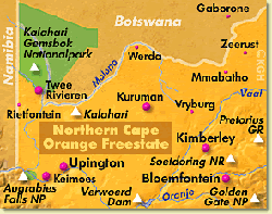 Kuruman