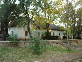 Kuruman